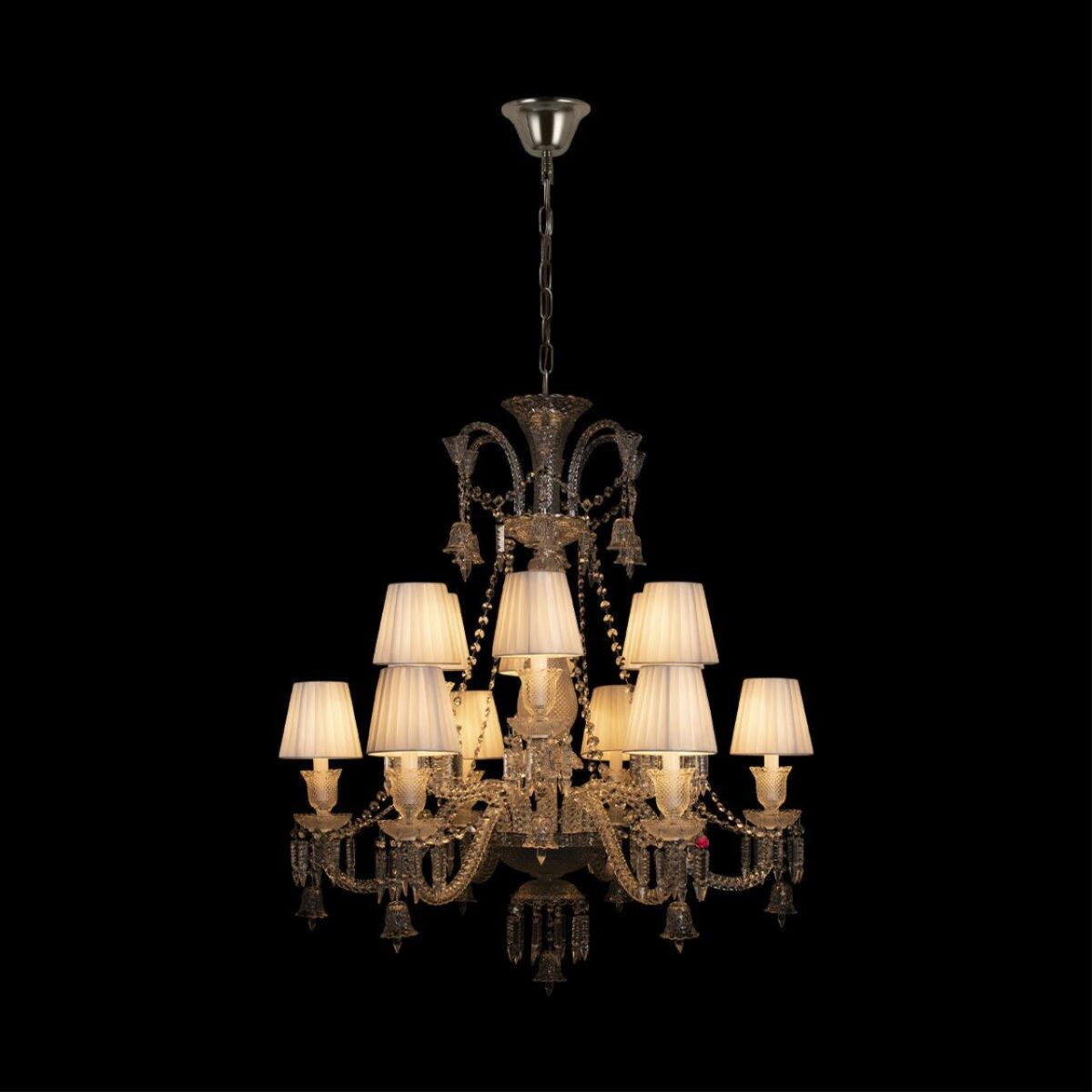 10210/12 White Подвесной светильник LOFT IT Zenith — изображение 2