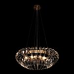 10300/600 French gold Подвесной светильник LOFT IT Dakota — изображение 2