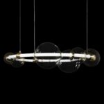 10126/730 Подвесной светильник LOFT IT Alpha — изображение 4