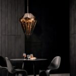 10432 Smoke Подвесной светильник LOFT IT Shard — изображение 6