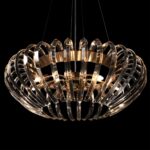 10300/600 French gold Подвесной светильник LOFT IT Dakota — изображение 6