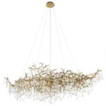 10351/1500L AB Подвесная люстра LOFT IT Coral — изображение 3