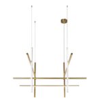 10393/B Подвесной светильник LOFT IT Coordinates — изображение 3