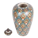 10288V/L Декоративная ваза LOFT IT Blise — изображение 6