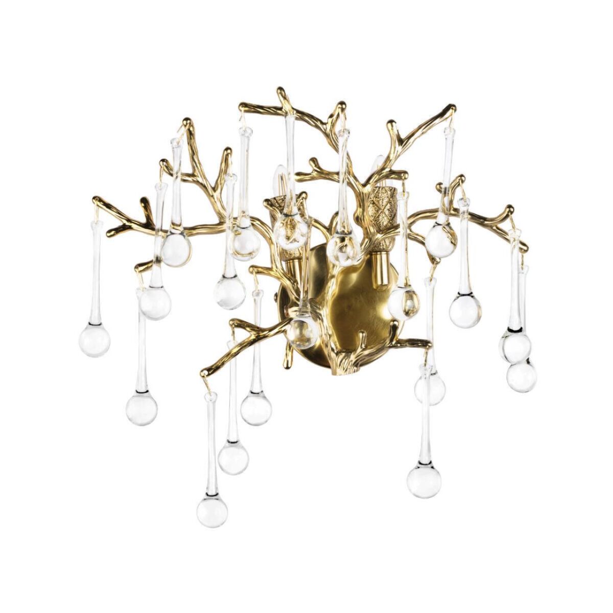 10351/2W AB Бра LOFT IT Coral — изображение 3