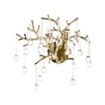 10351/2W AB Бра LOFT IT Coral — изображение 3