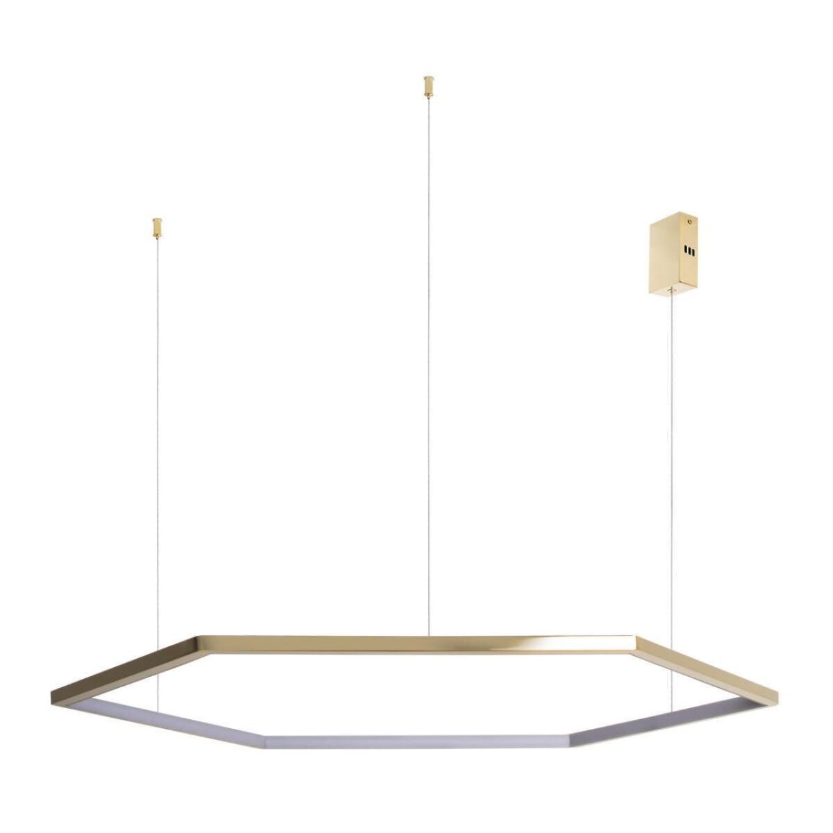 10016XL Подвесной светильник LOFT IT Ring — изображение 1