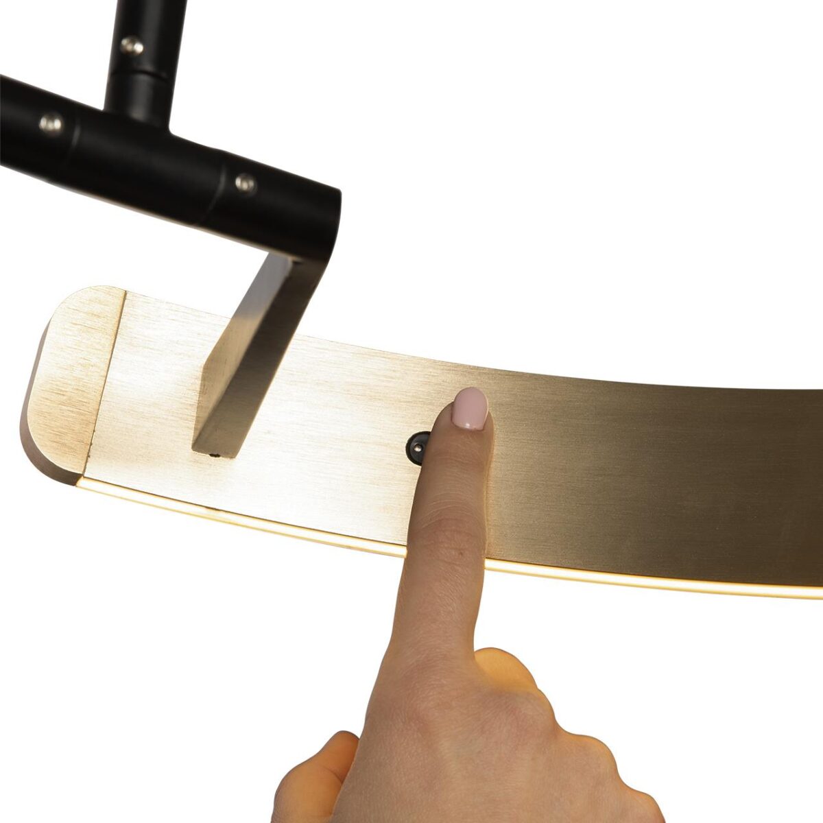 10027 Торшер LOFT IT Ring — изображение 8