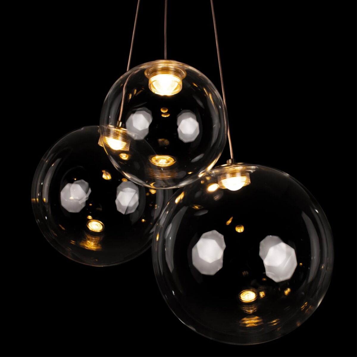 10270/P3 Подвесной светильник LOFT IT Pop it — изображение 4