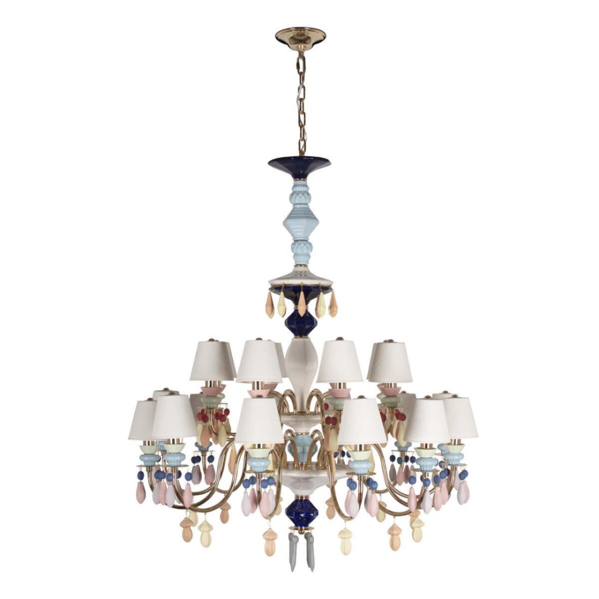 10203/12+8 Mult Подвесной светильник LOFT IT Grace — изображение 3