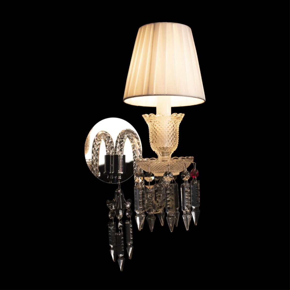 10210/1W White Настенный светильник LOFT IT Zenith — изображение 4