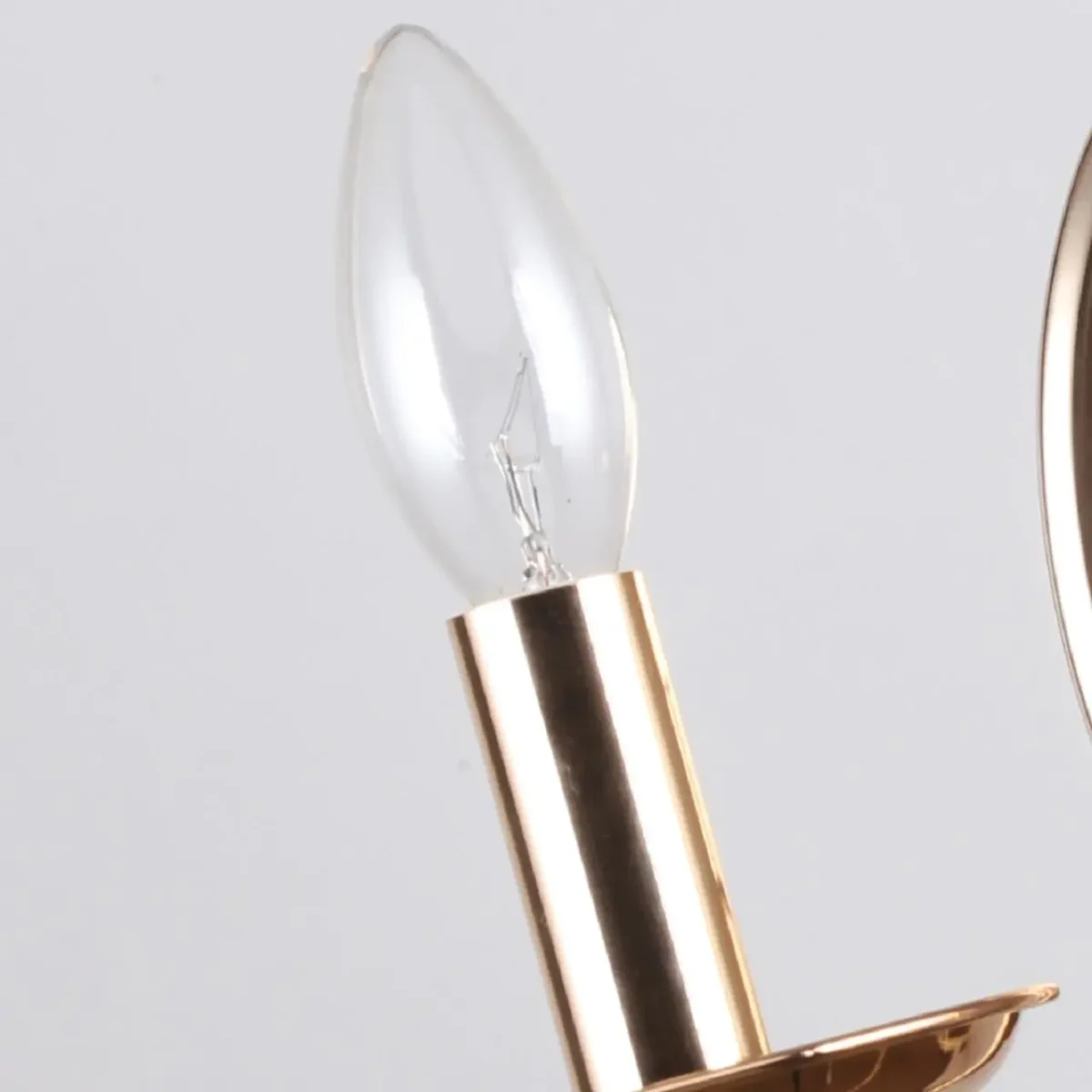 2591-2W, настенный светильник, D210xW330xH260, 2xE14x40W, excluded — изображение 7