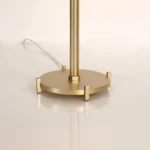 2634-1T, настольный светильник, D270xH570, 1xE14x40W, excluded — изображение 4