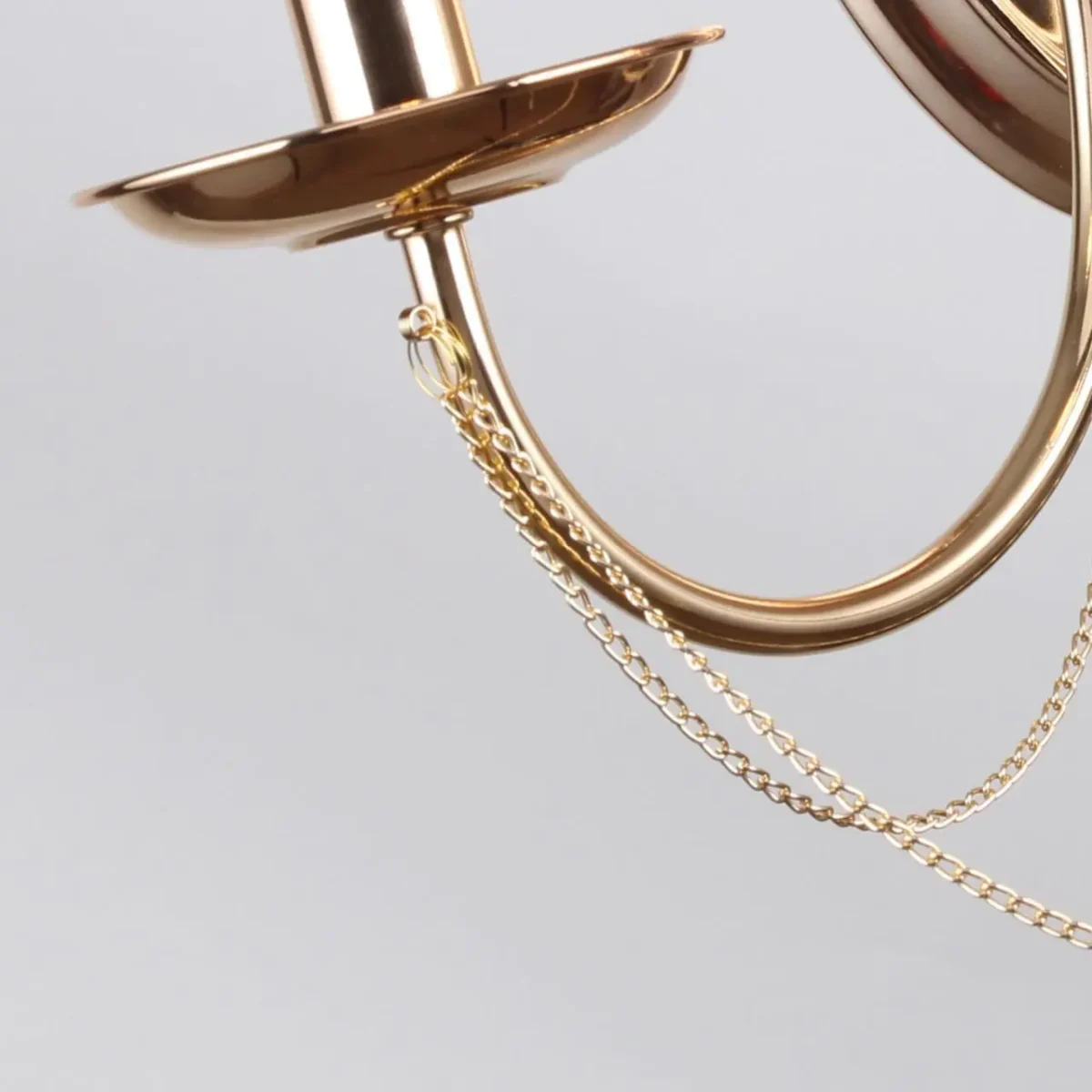 2591-2W, настенный светильник, D210xW330xH260, 2xE14x40W, excluded — изображение 6