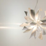 754266 Люстра подв TURBIO 6х6W (led) G9 MATT WHITE — изображение 4