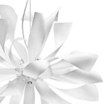 754266 Люстра подв TURBIO 6х6W (led) G9 MATT WHITE — изображение 7