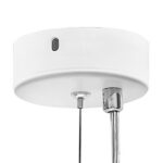 754266 Люстра подв TURBIO 6х6W (led) G9 MATT WHITE — изображение 10