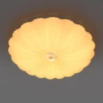 225430 Светильник настенно-потолочный ARCO II LED 48W 1800-3800LM G БЕЛЫЙ 2700/4200-6400K — изображение 2