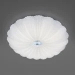 225430 Светильник настенно-потолочный ARCO II LED 48W 1800-3800LM G БЕЛЫЙ 2700/4200-6400K — изображение 4