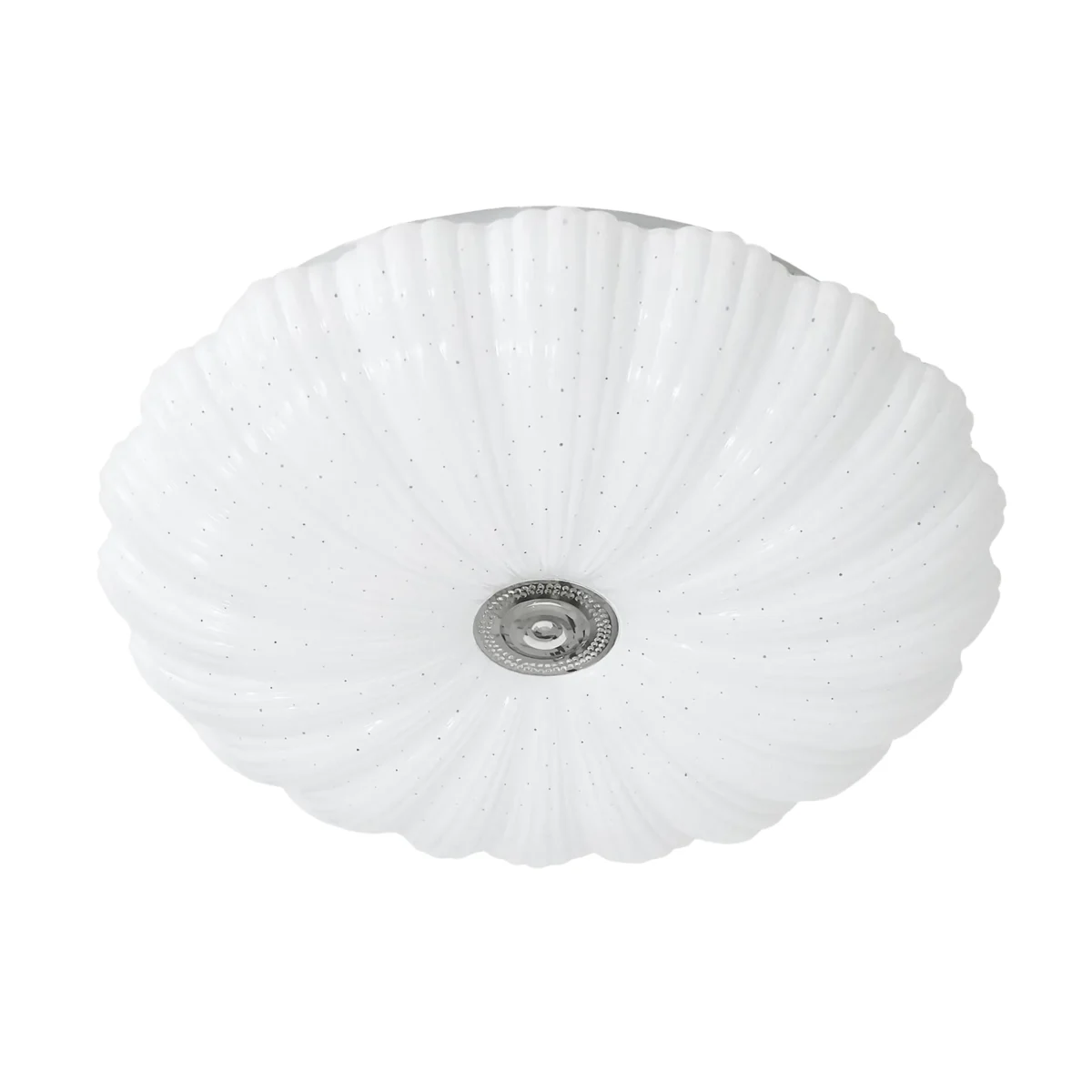 16421ba025aa11f080c0c81f66f678af_f5e72129955011f080c4c81f66f678af 225430 Светильник настенно-потолочный ARCO II LED 48W 1800-3800LM G БЕЛЫЙ 2700/4200-6400K — изображение 1