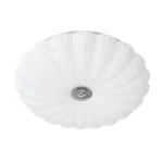 225430 Светильник настенно-потолочный ARCO II LED 48W 1800-3800LM G БЕЛЫЙ 2700/4200-6400K