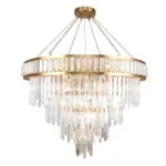 4732-19P, подвесная люстра, D800xH750/2130, 19xE14x40W, excluded