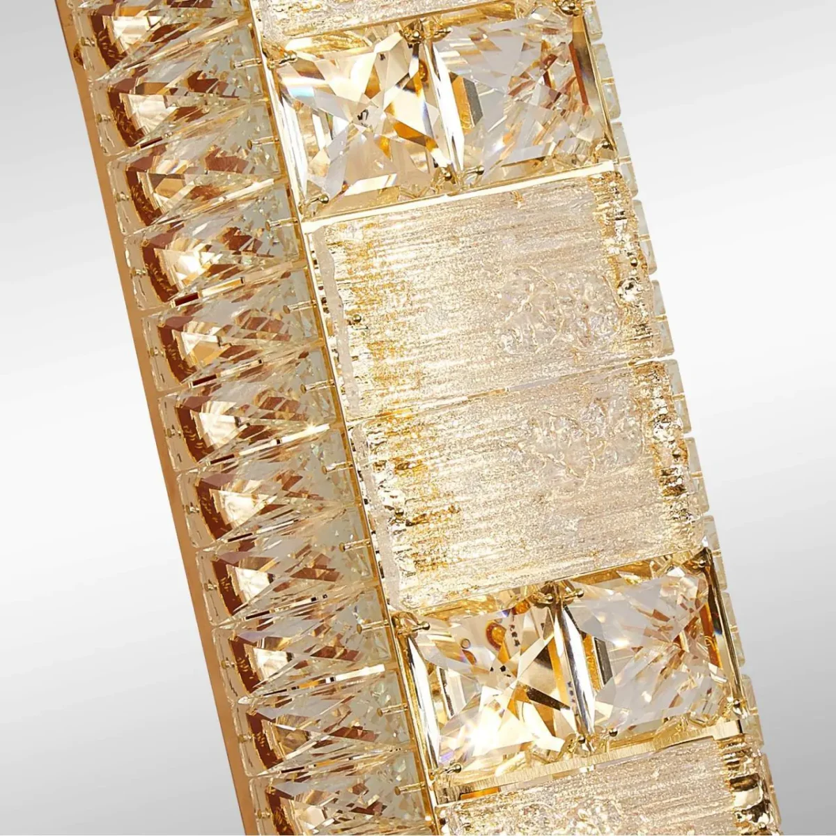 4204-1W, настенный светильник, D130xW120xH350, 2xLEDx5W, 1000LM, 3000K, included — изображение 4