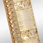 4204-1W, настенный светильник, D130xW120xH350, 2xLEDx5W, 1000LM, 3000K, included — изображение 4