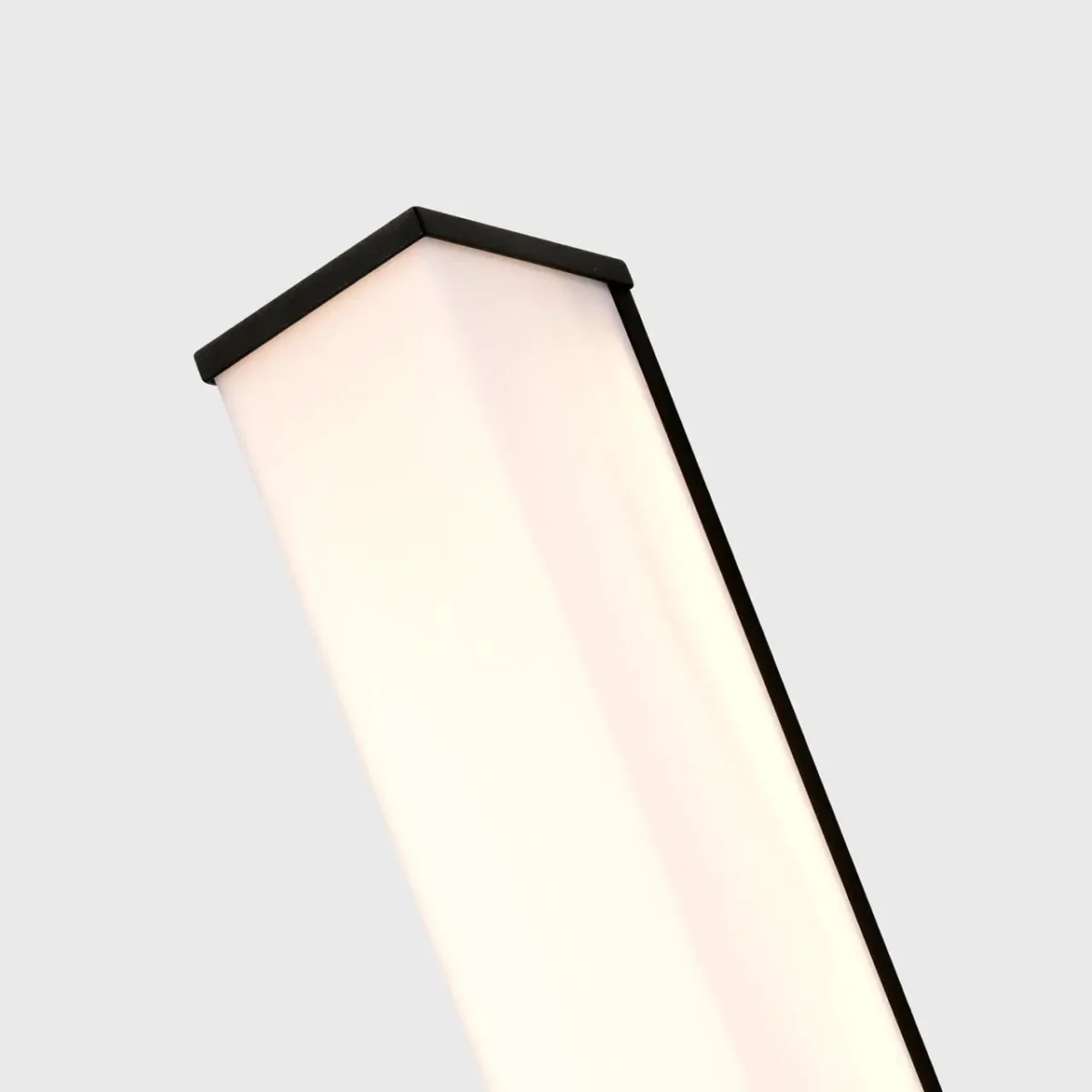 4395-1W, уличный светильник, D130xW90xH520, LEDx20W, 1750LM, 3000K, IP54, included — изображение 4