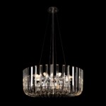 в наличии 10300/600 Nickel Подвесной светильник LOFT IT Dakota - купить в интернет-магазине Светильники Торг