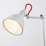 765616 Бра LOFT 1х40W E14 БЕЛЫЙ — изображение 4