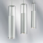 756016 Люстра CILINO 1х40W GU10 MATT WHITE — изображение 5