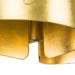 811032 Люстра PITTORE 3х40W E27 ЗОЛОТО — изображение 2