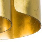 811032 Люстра PITTORE 3х40W E27 ЗОЛОТО — изображение 3