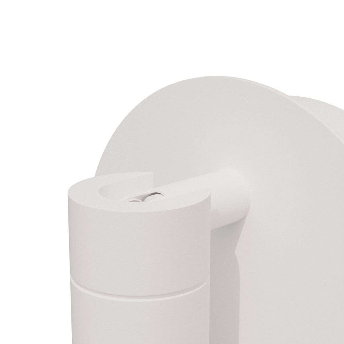 200636 Бра OMEGA LED 5W COB 260LM G БЕЛЫЙ 3000K — изображение 2