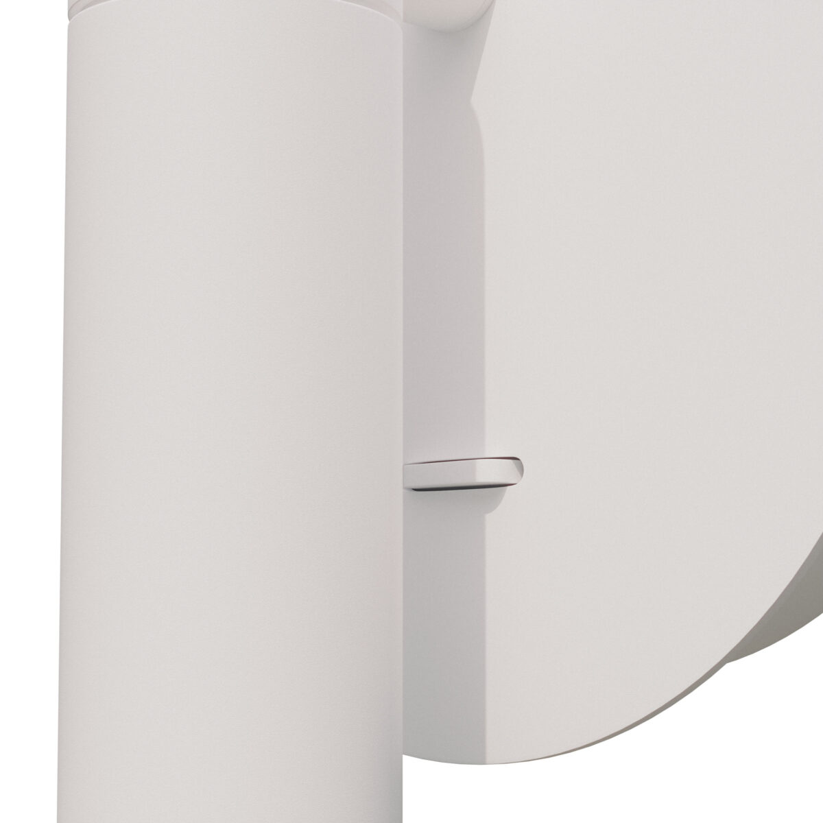 200636 Бра OMEGA LED 5W COB 260LM G БЕЛЫЙ 3000K — изображение 3