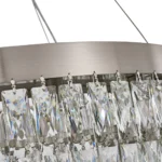 4715-16P, Подвесная люстра, D800xH260/1760, 16xG9x40W, excluded — изображение 5