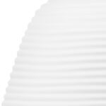 805012 Люстра ARNIA 1х40W E27 БЕЛЫЙ — изображение 8