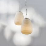 805012 Люстра ARNIA 1х40W E27 БЕЛЫЙ — изображение 3