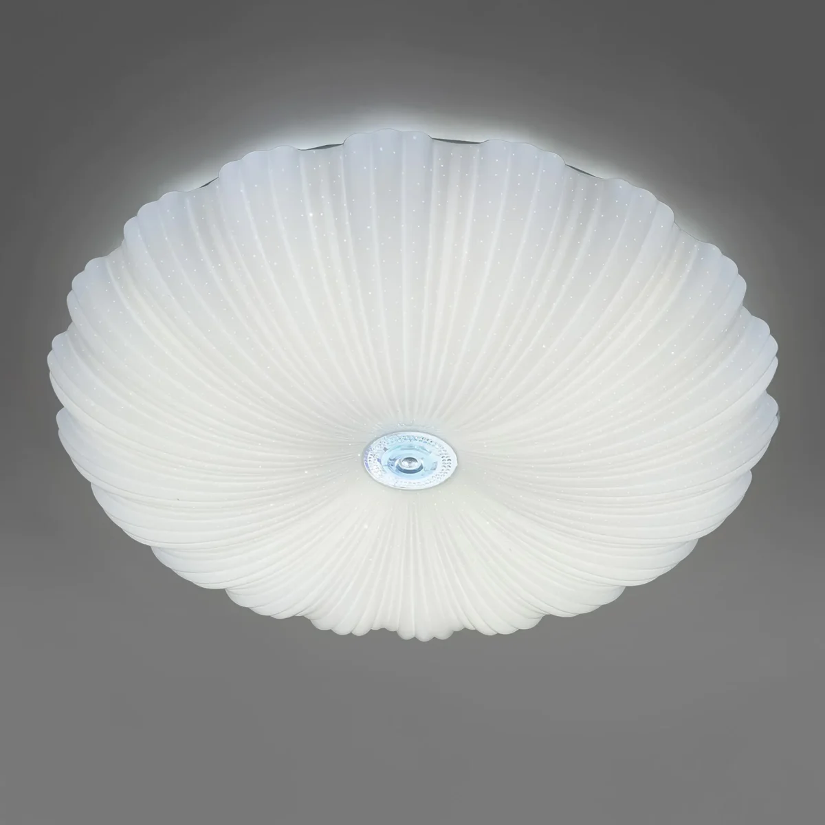 225440 Светильник настенно-потолочный ARCO II LED 72W 2600-5640LM G БЕЛЫЙ 3000-6000K — изображение 4