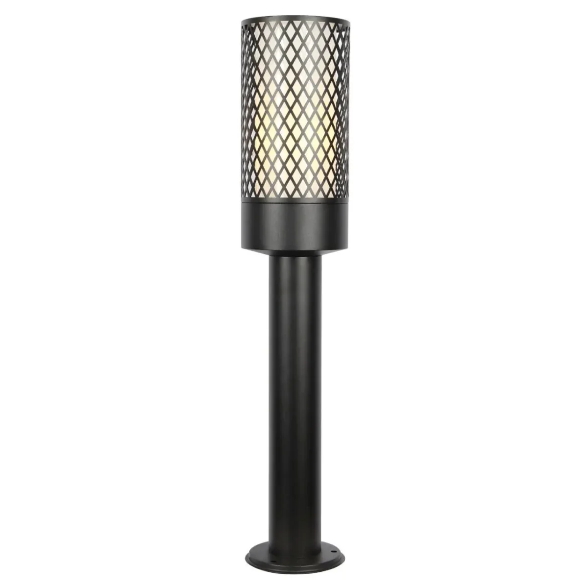 3020-1T, уличный светильник, L120xW120xH650, 1xE27x40W, IP44, excluded — изображение 1