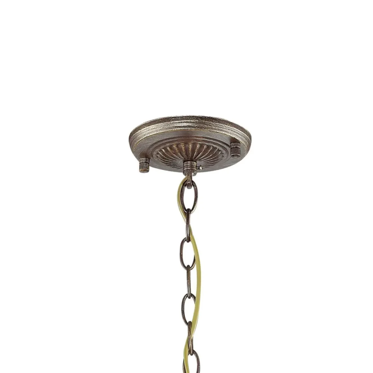 1624-3P, люстра подвесная, D288xH450/1185, 3xE14x40W, excluded — изображение 3