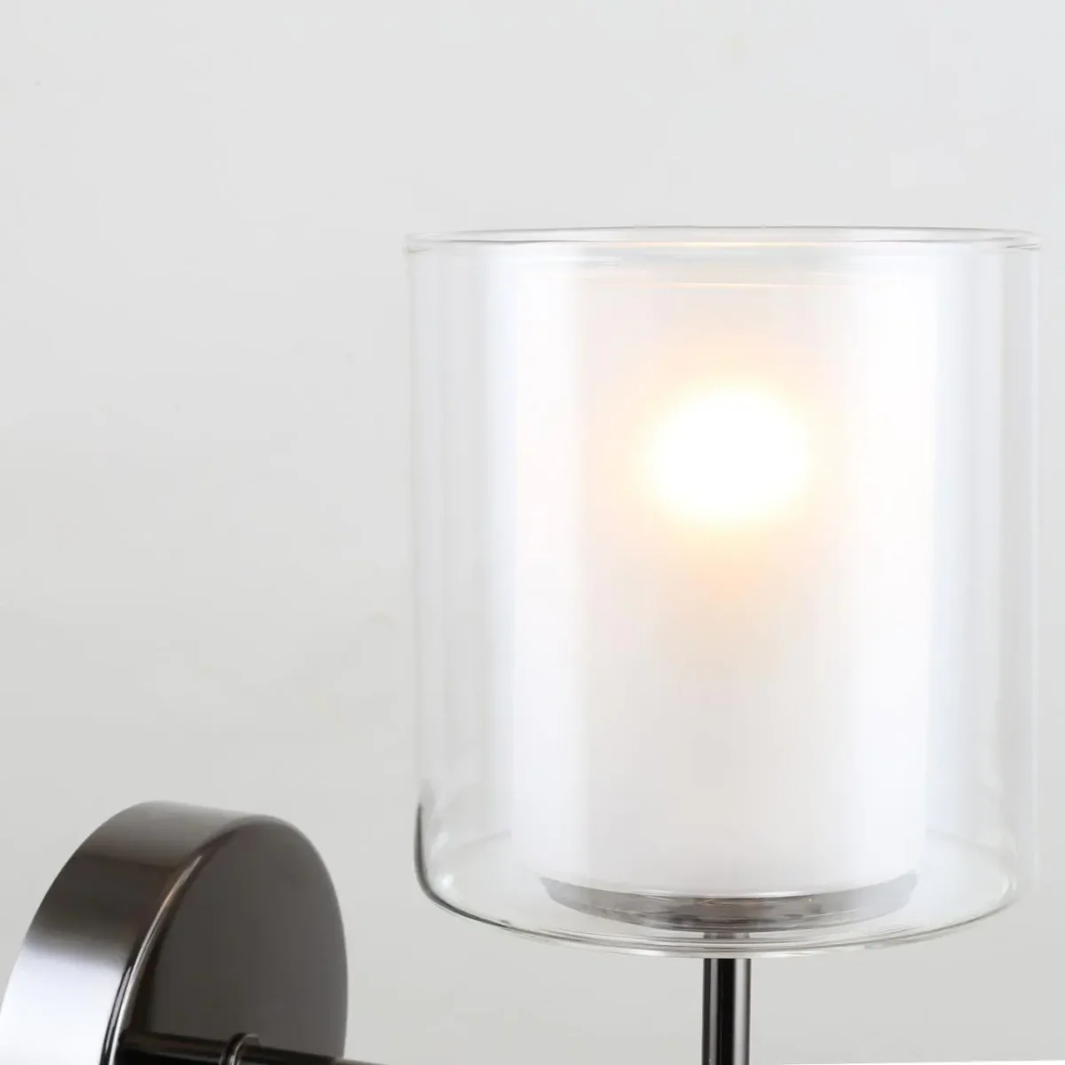 4087-1W, настенный светильник, D190xW120xH220, 1xE14x40W, excluded — изображение 5