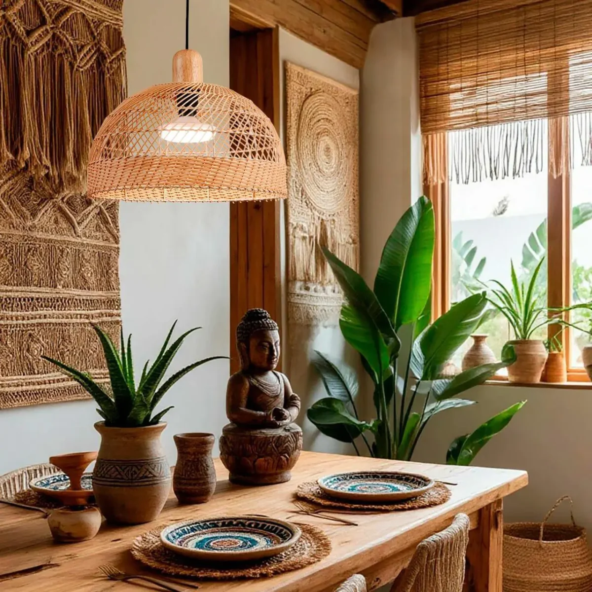 4460-1P, подвес, D400xH480/1530, 1xE27x60W, excluded — изображение 9