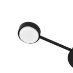 740037 Люстра FICO 3х12W GX53 ЧЕРНЫЙ — изображение 3