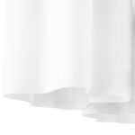 802033 Люстра NUBI 3х40W E27 ШАМПАНЬ/БЕЛЫЙ — изображение 4