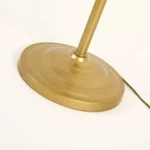 2634-3F, напольный светильник, D400xH1615, 3xE14x40W, excluded — изображение 4