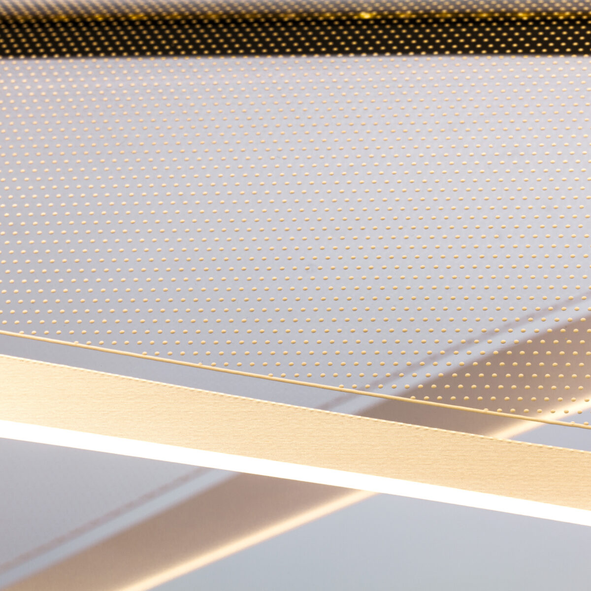 731403 Люстра VARESE 32W LED 1867LM 360G ЗОЛОТО 3000K — изображение 8