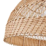 4460-1P, подвес, D400xH480/1530, 1xE27x60W, excluded — изображение 7