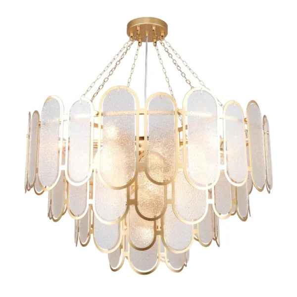 4730-16P, подвесная люстра, D800xH600/1930, 16xE14x40W, excluded